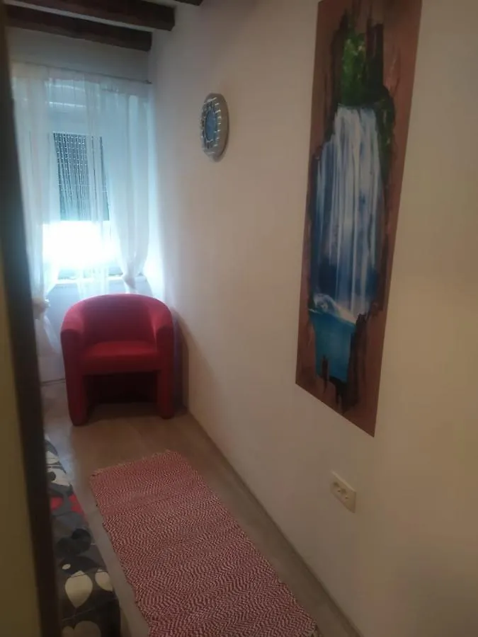 Apartamento D & G Split