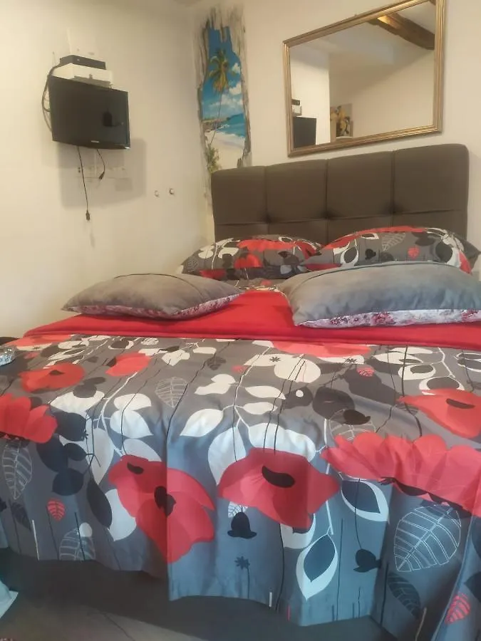 D & G Apartment Split Croatia
