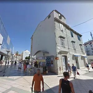 Pirja Split