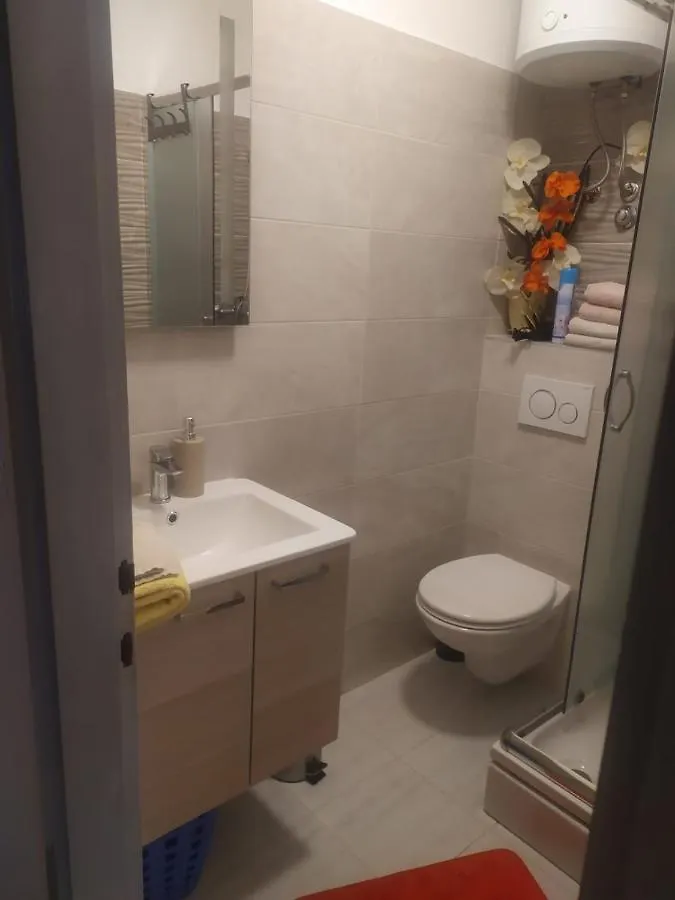 Appartement D & G à Split