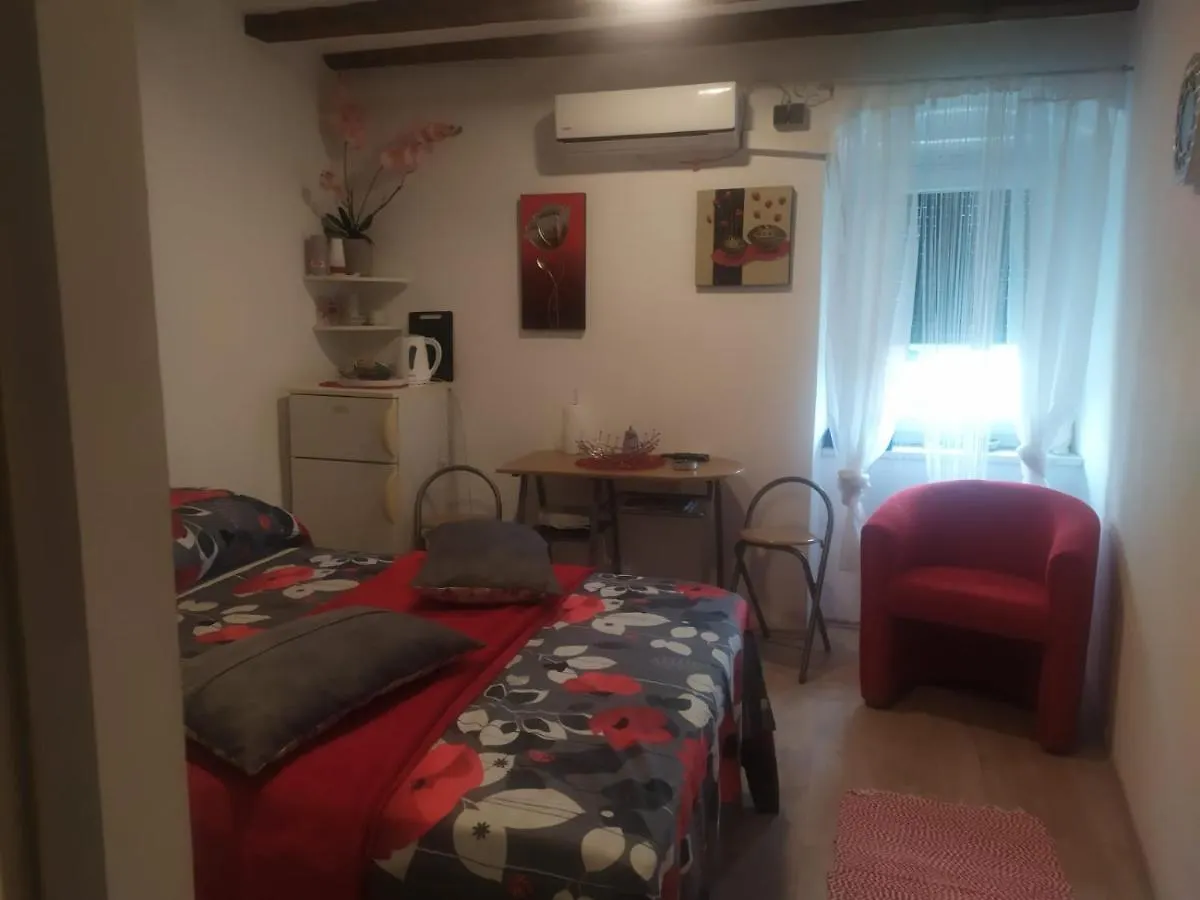 Appartement D & G à Split